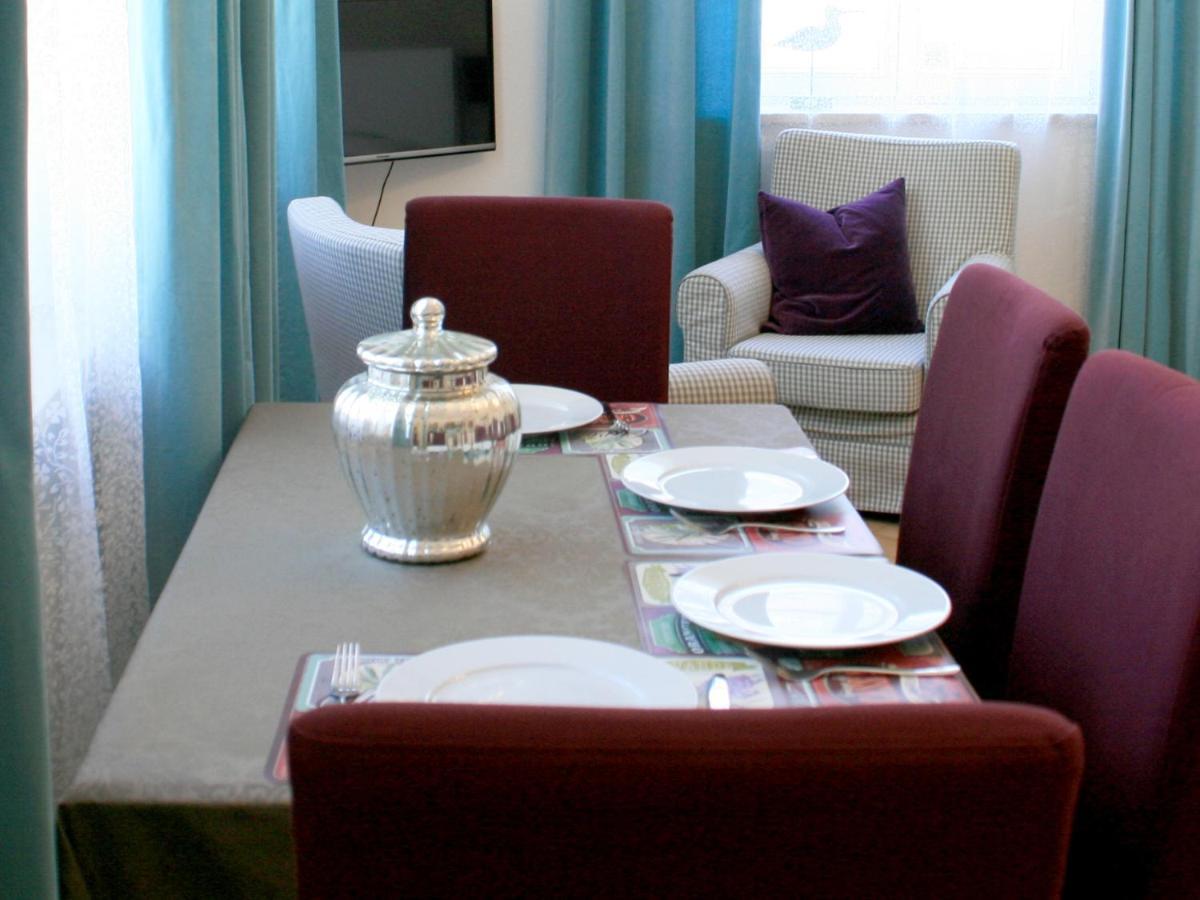 Ferienwohnung Katharina ลินเดา ภายนอก รูปภาพ