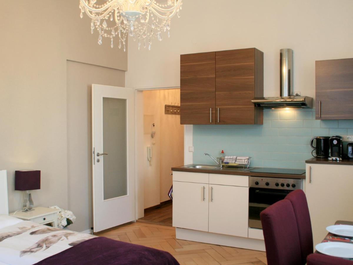Ferienwohnung Katharina ลินเดา ภายนอก รูปภาพ